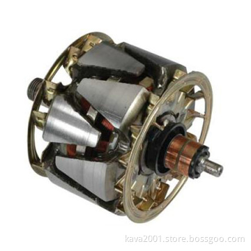 Alternator Rotor for Mitsubishi ER/IF Alternators - 28-8303